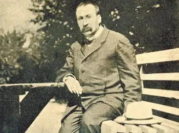 Последний министр иностранных дел - Совершенно Секретно